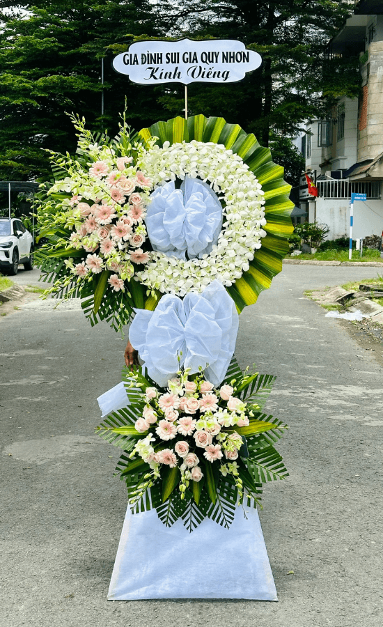 Kệ Hoa Tang - KT20