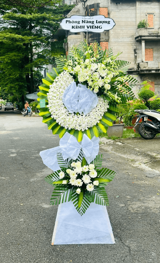 Kệ Hoa Tang - KT19