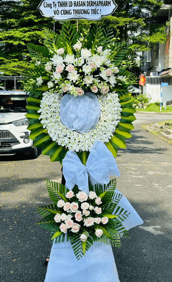 Kệ Hoa Tang - KT17