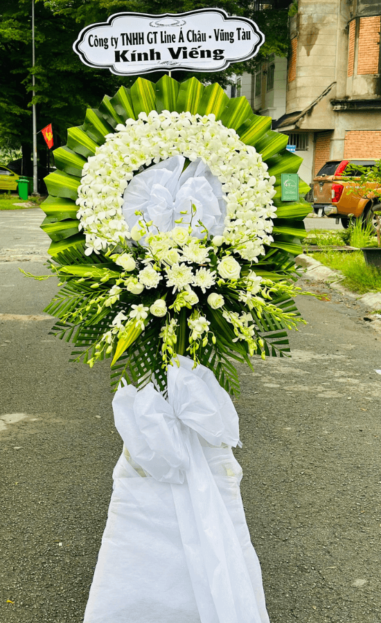 Kệ Hoa Tang - KT11