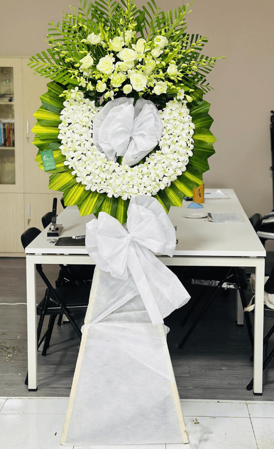 Kệ Hoa Tang - KT07