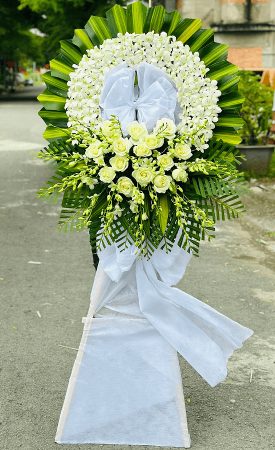 Kệ Hoa Tang - KT06