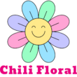 Chili Floral