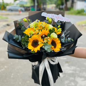 Bó hoa tươi Bó hoa tươi